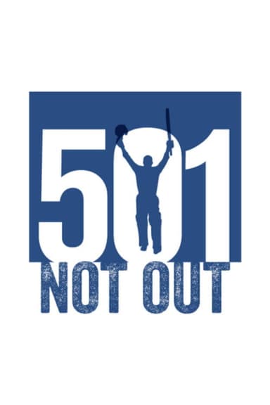 501 Not Out poster