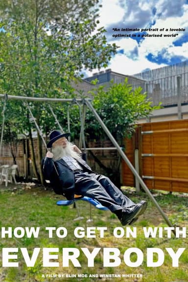 How to Get on with Everybody poster