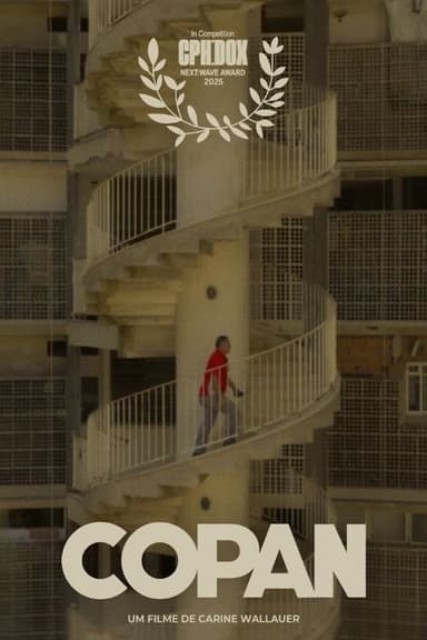Copan poster