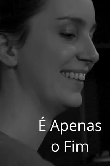 É Apenas o Fim poster