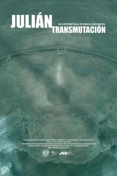 Julián (Transmutación) poster