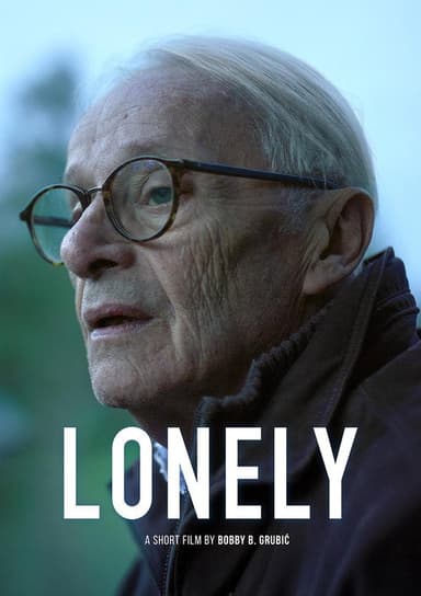 Lonely poster