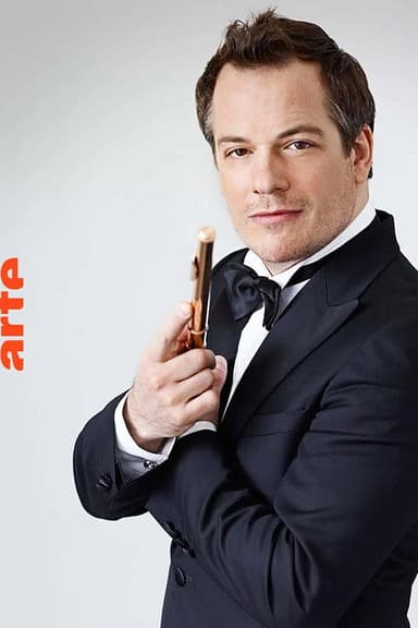 Riccardo Minasi With Emmanuel Pahud poster