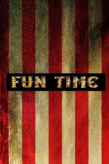 Fun Time poster