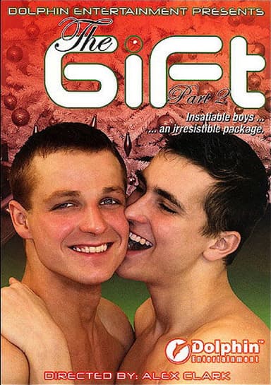 The Gift 2 poster