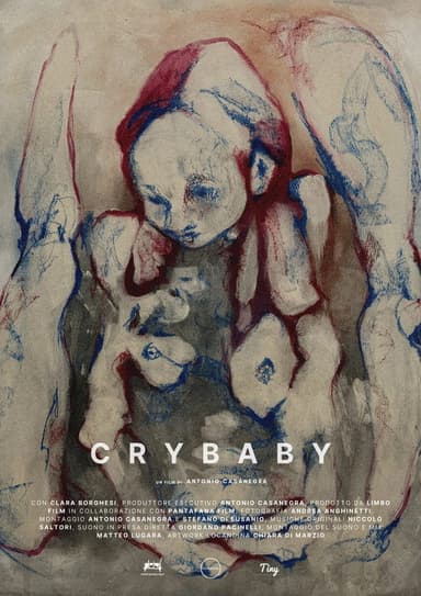 Crybaby poster