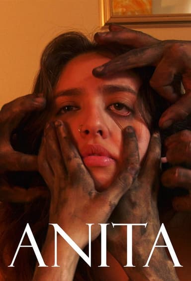 ANITA: I dreamed about this last night poster