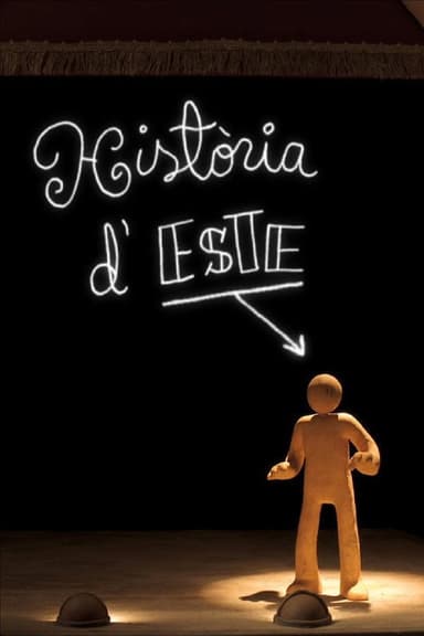 Story of Him poster