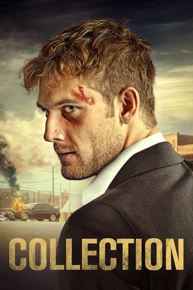 Collection poster