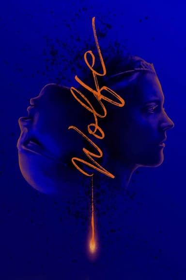 Wolfe poster