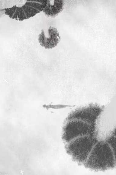Snow - Salt poster