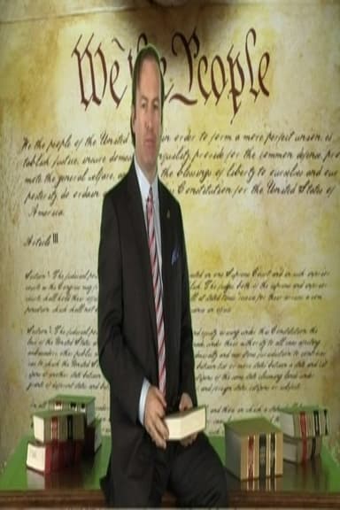 American Greed: James McGill poster
