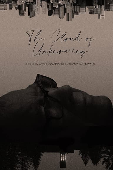 The Cloud Of Unknowing poster
