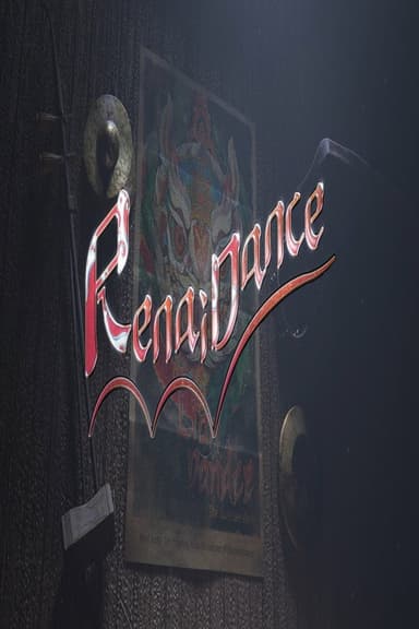 RenaiDance poster