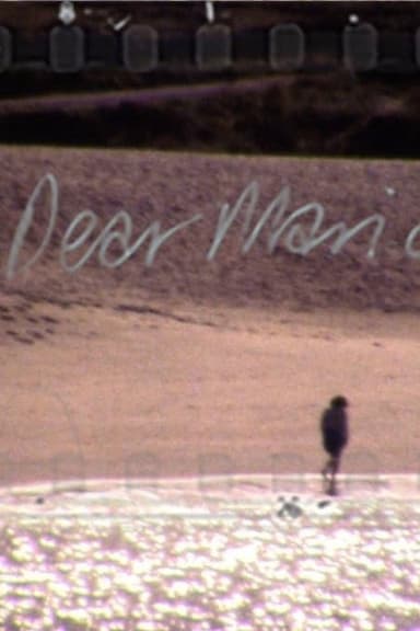 Dear Marianne poster