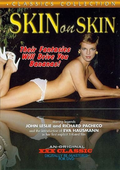 Skin on Skin poster
