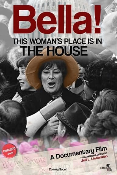 Bella! poster