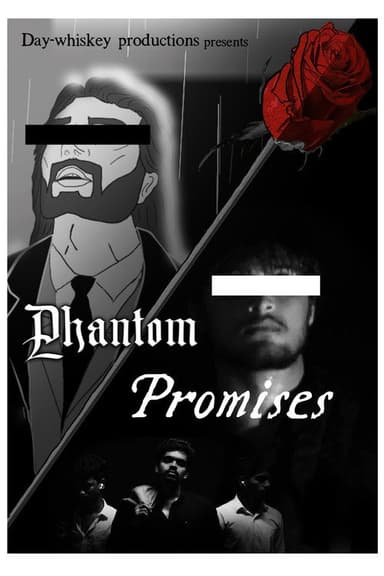 Phantom Promises poster
