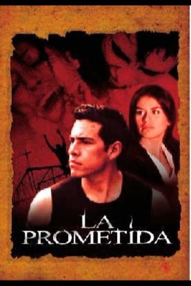 La Prometida poster