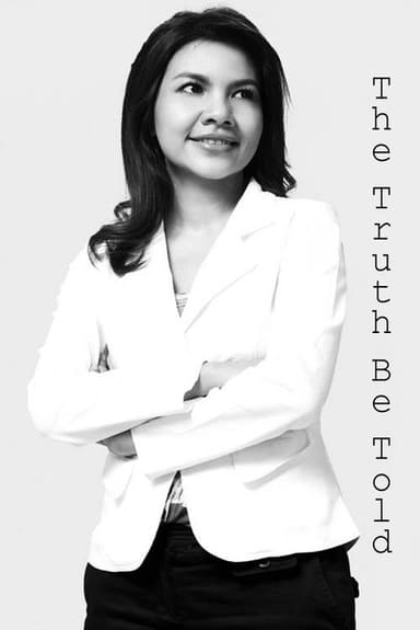 The Truth Be Told poster