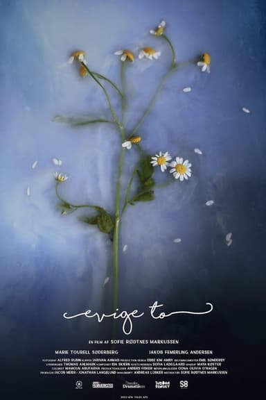 Evige To poster
