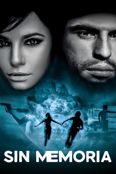 Sin Memoria poster