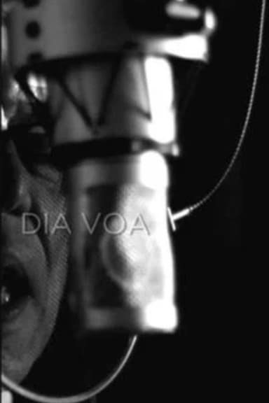 Dia Voa poster