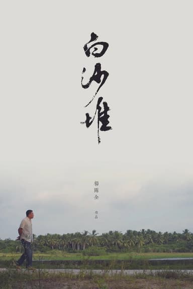The Bridge poster