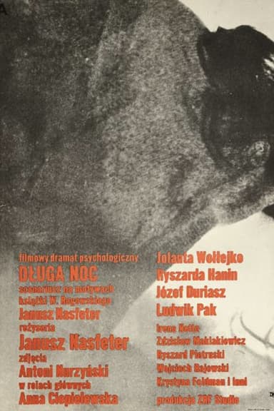 Long Night poster