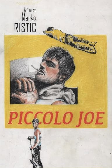 Piccolo Joe poster