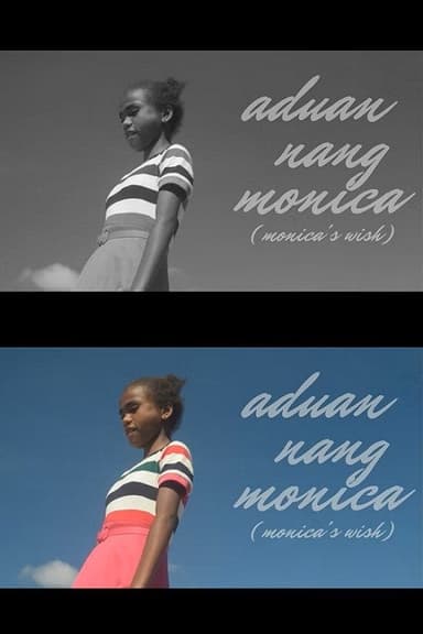 Monica’s Wish poster
