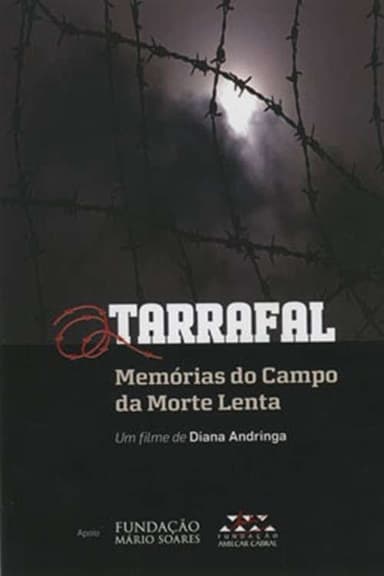Tarrafal poster