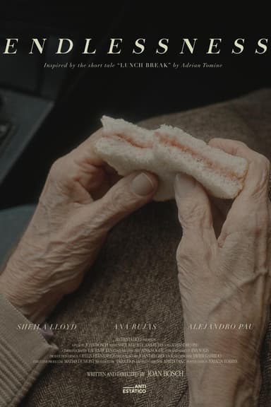 Endlessness poster
