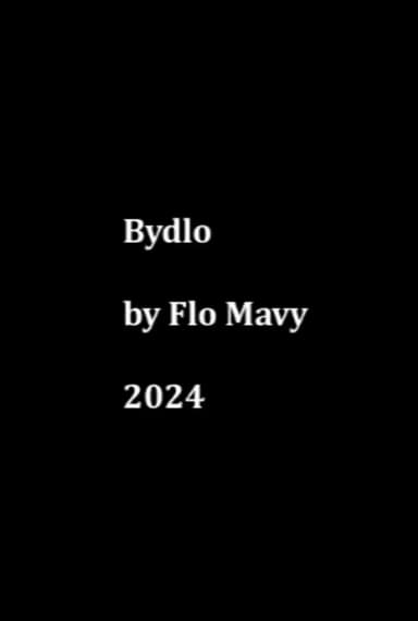 Bydlo poster