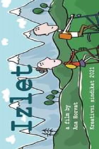 A Day Out poster