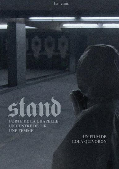 Stand poster