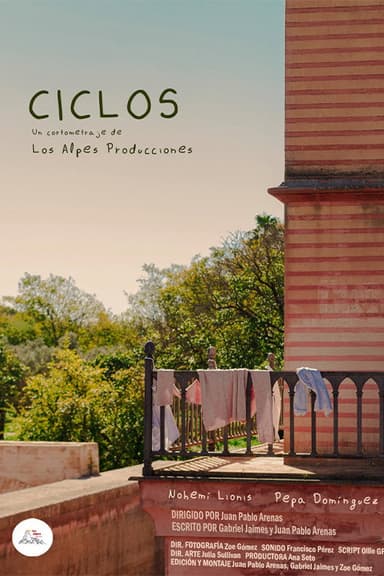 Cycles poster