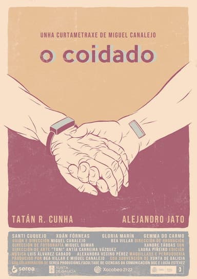 The Care poster