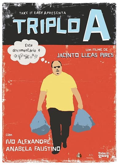 Triple A poster