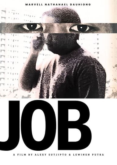 Job poster
