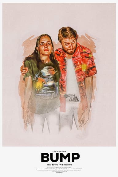 Bump poster