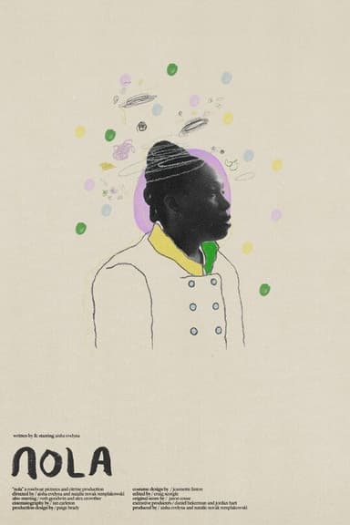 Nola poster