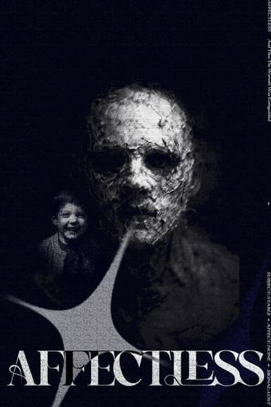 AFFECTLESS poster