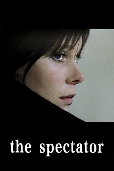 The Spectator poster