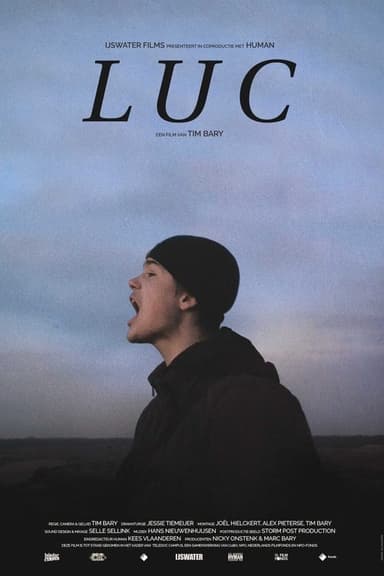 Luc poster