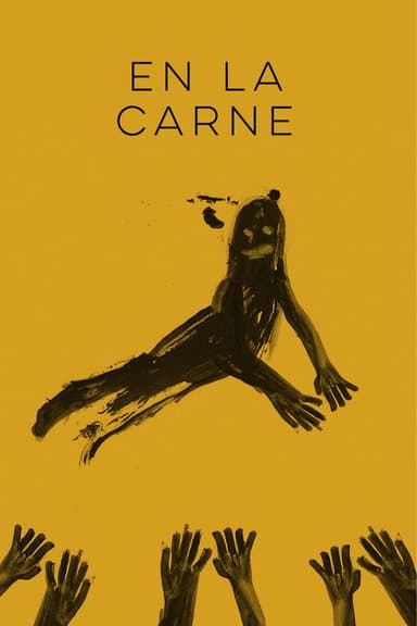 En la Carne poster