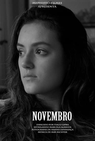 November poster