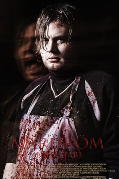 Nightmare poster