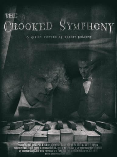 The Crooked Symphony poster