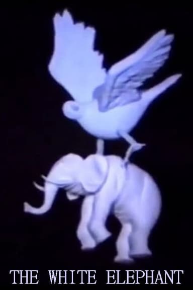 The White Elephant poster